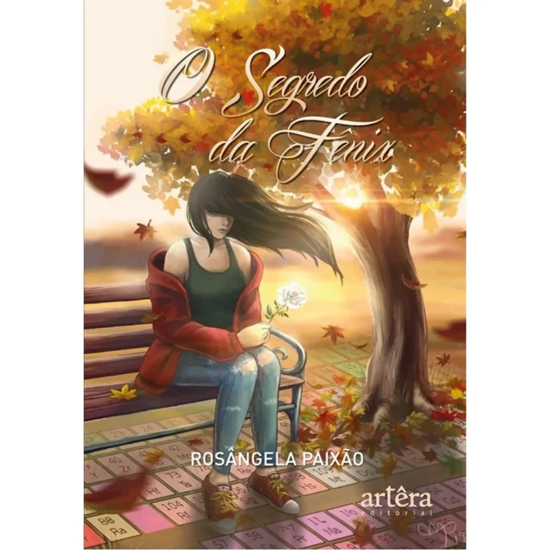 O SEGREDO DA FÊNIX