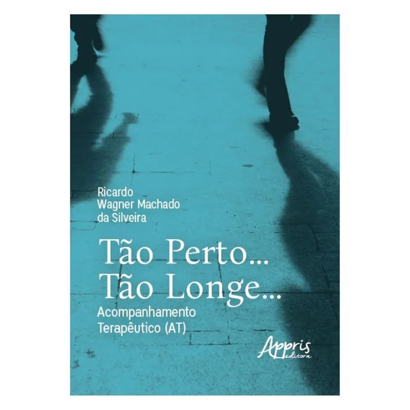 TÃO PERTO... TÃO LONGE...