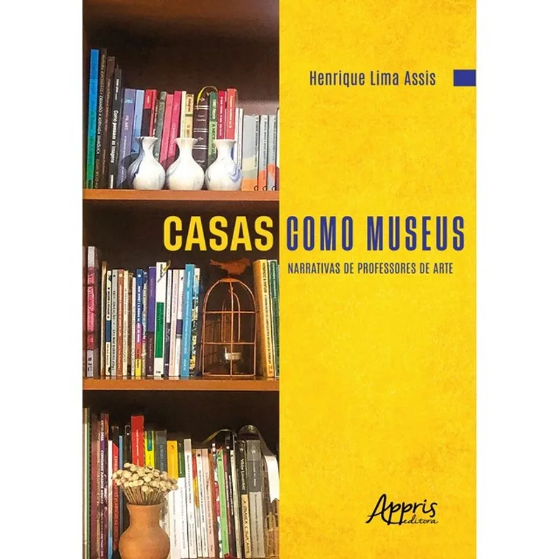 CASAS COMO MUSEUS