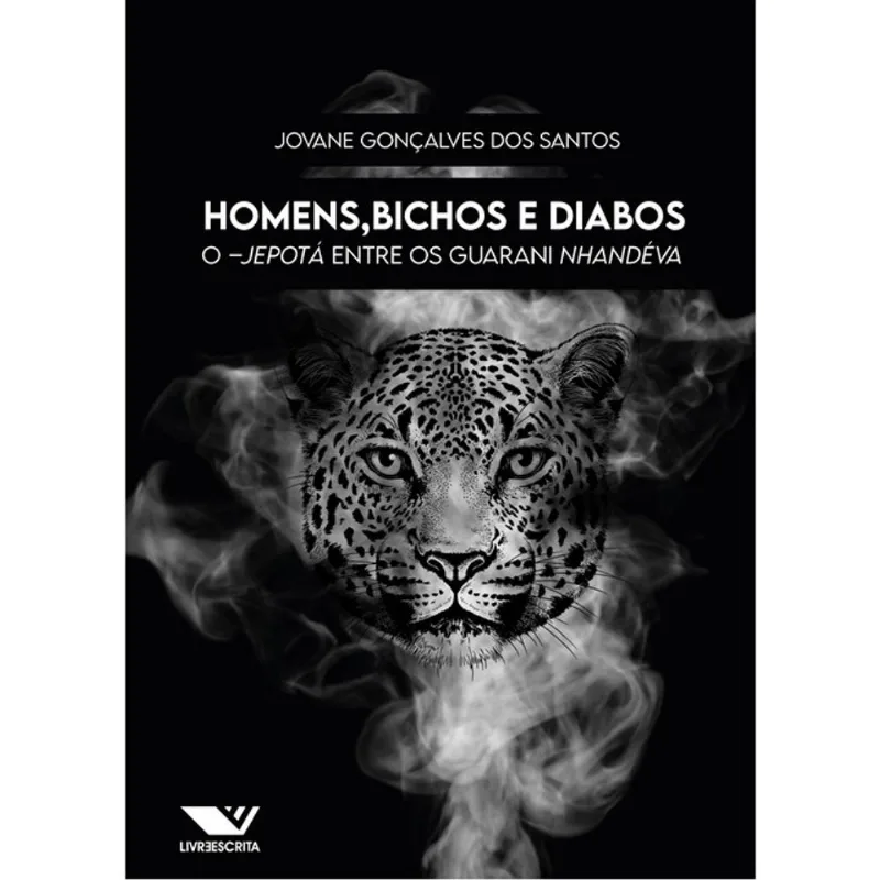 HOMENS, BICHOS E DIABOS