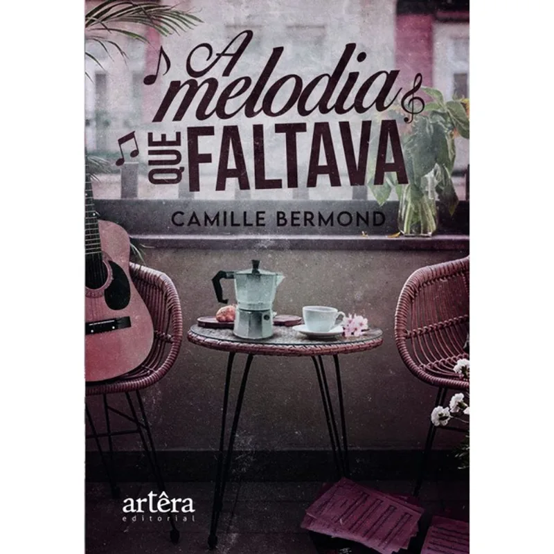A MELODIA QUE FALTAVA