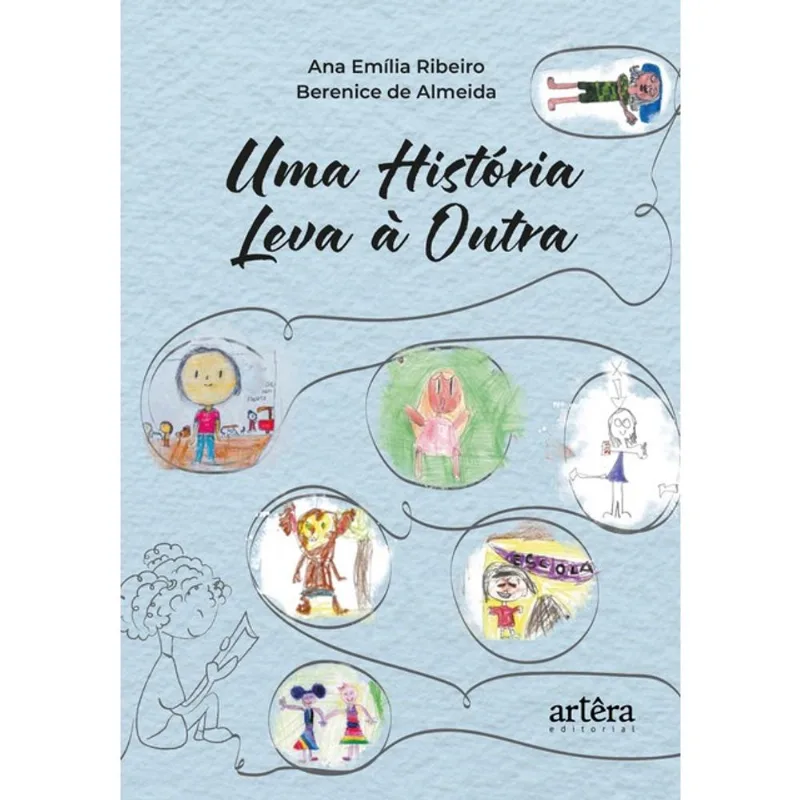 UMA HISTÓRIA LEVA À OUTRA