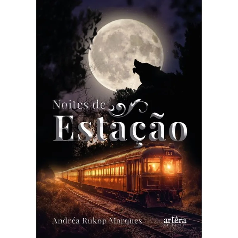 NOITES DE ESTAÇÃO