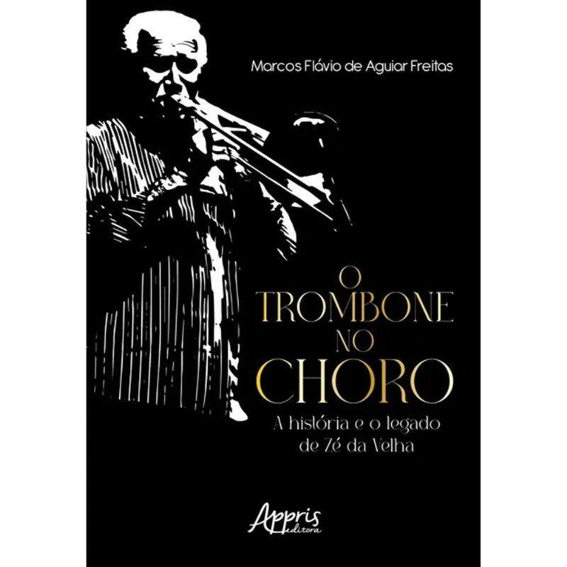 O TROMBONE NO CHORO