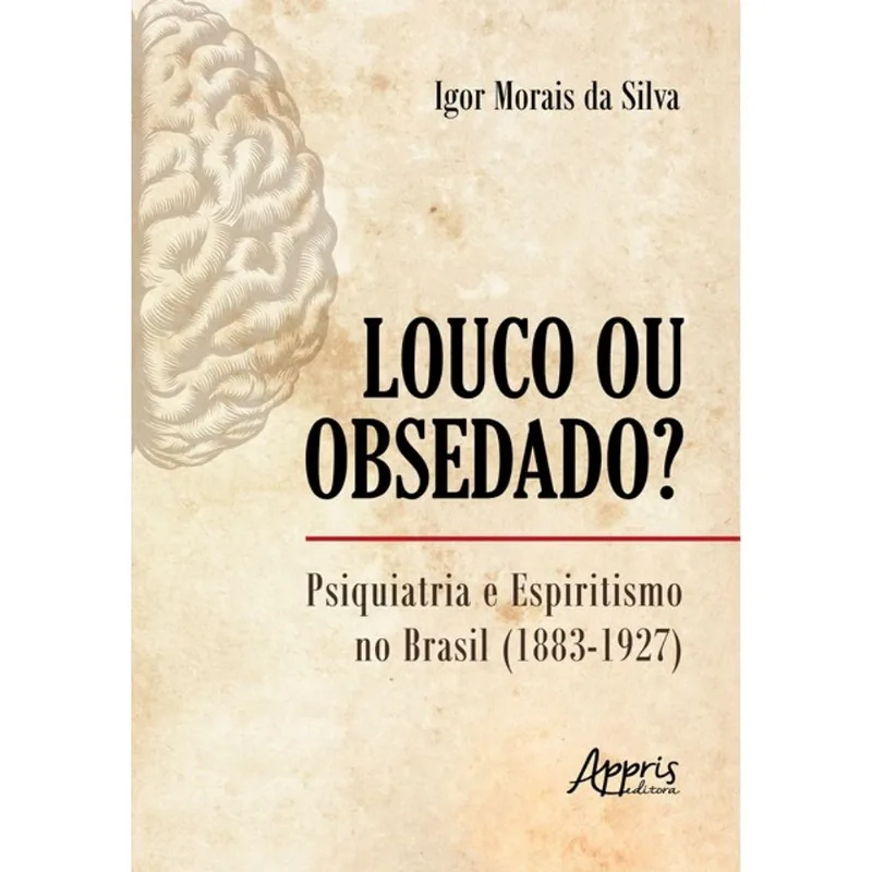 LOUCO OU OBSEDADO?