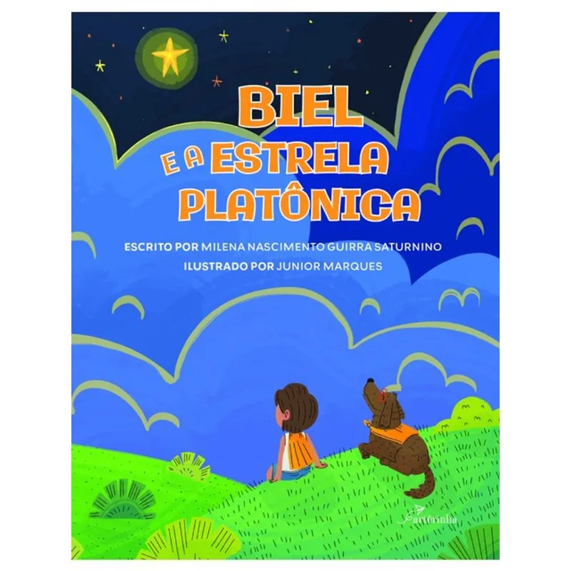 BIEL E A ESTRELA PLATÔNICA