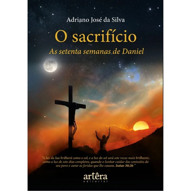 O SACRIFÍCIO