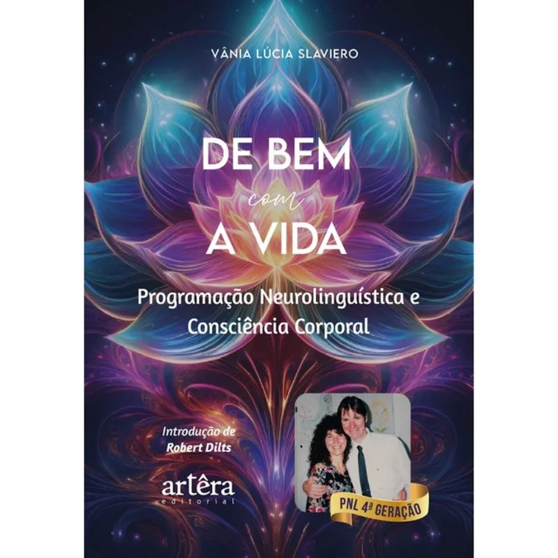 DE BEM COM A VIDA