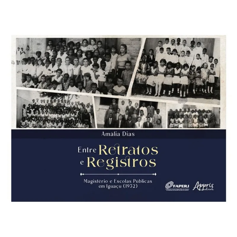 ENTRE RETRATOS E REGISTROS