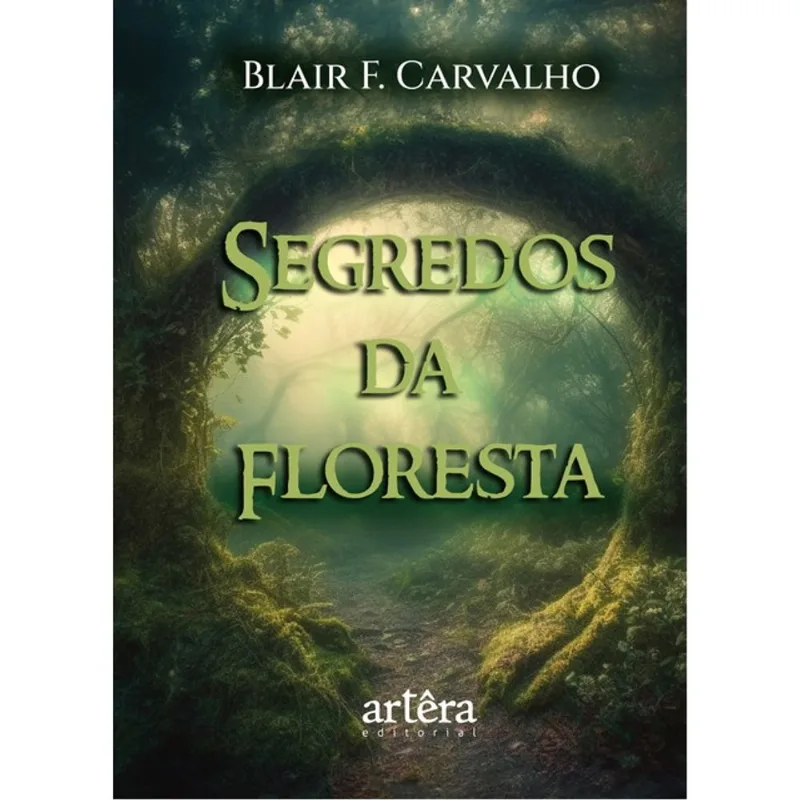 SEGREDOS DA FLORESTA