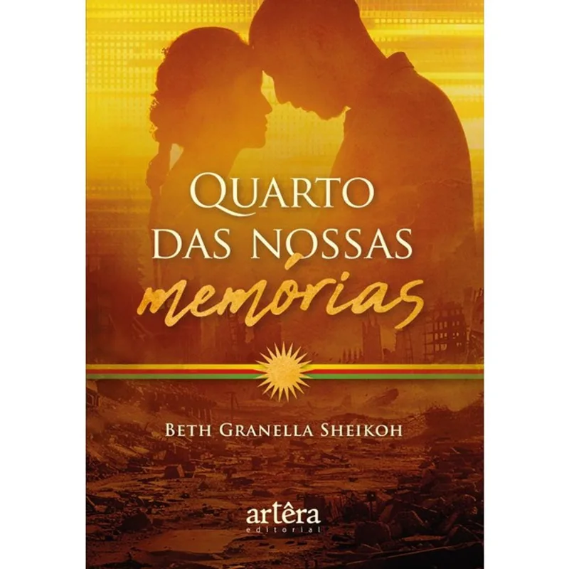 QUARTO DAS NOSSAS MEMÓRIAS