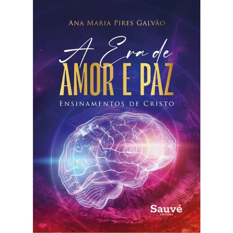 A ERA DE AMOR E PAZ
