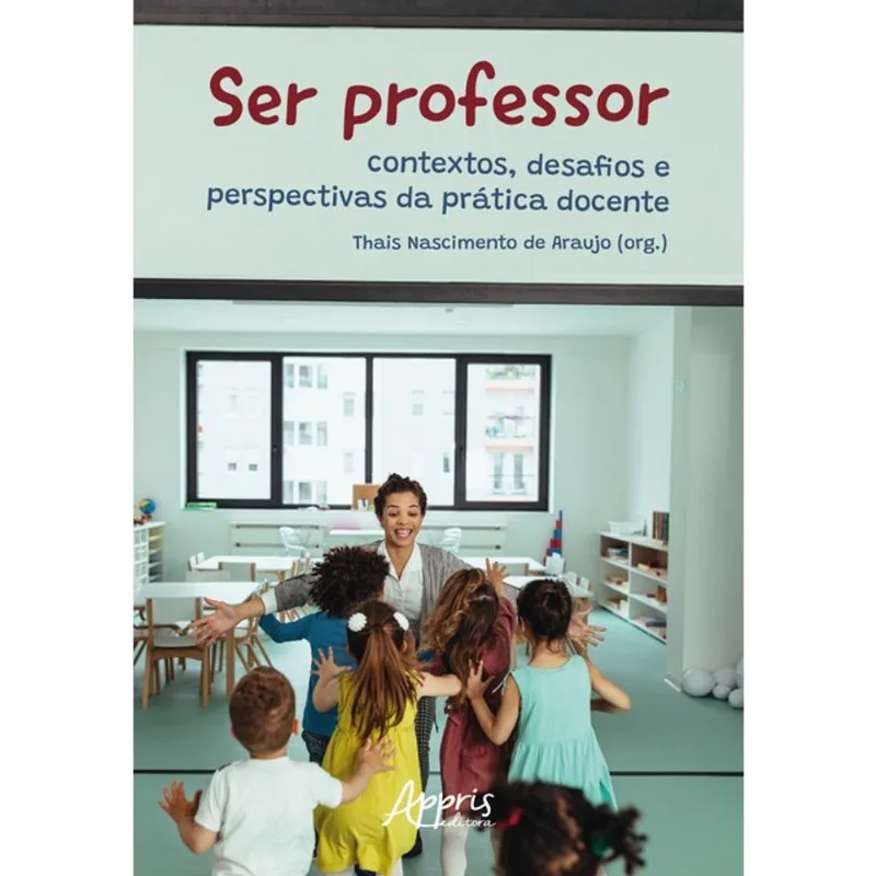 SER PROFESSOR