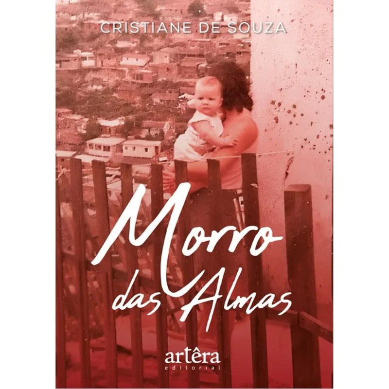 MORRO DAS ALMAS