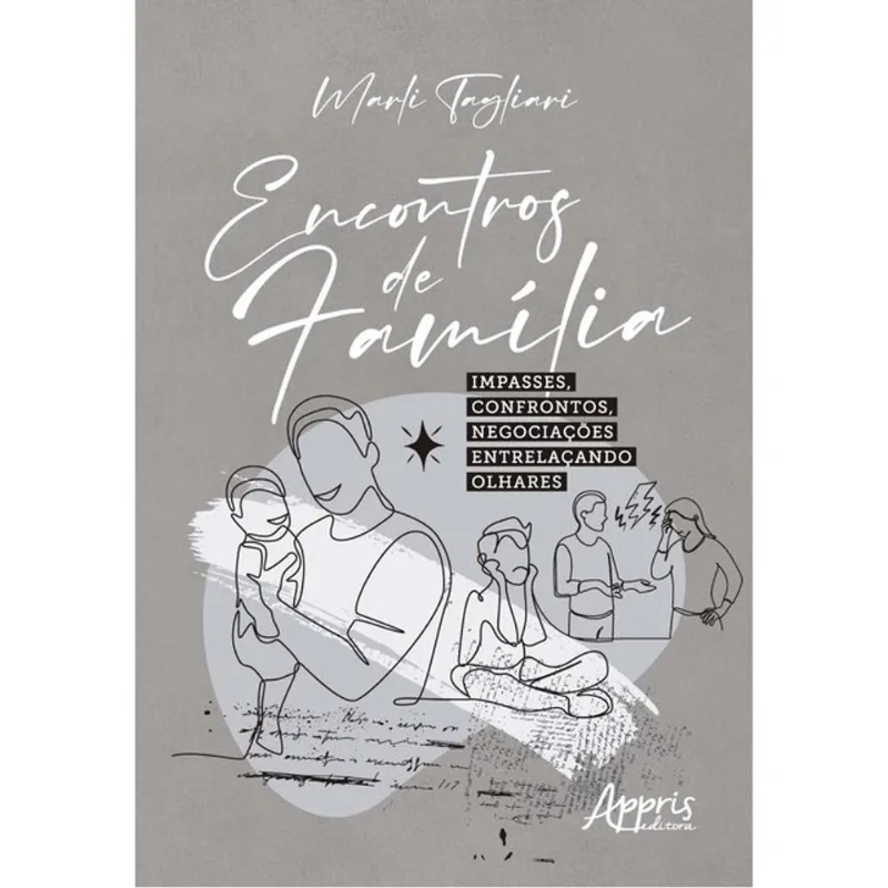 ENCONTROS DE FAMÍLIA