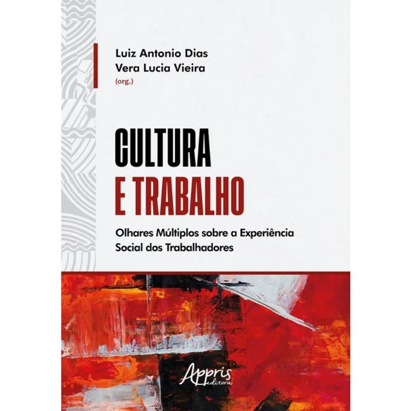 CULTURA E TRABALHO