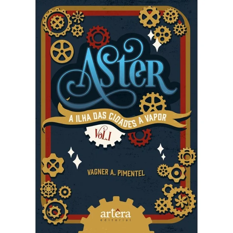 ASTER