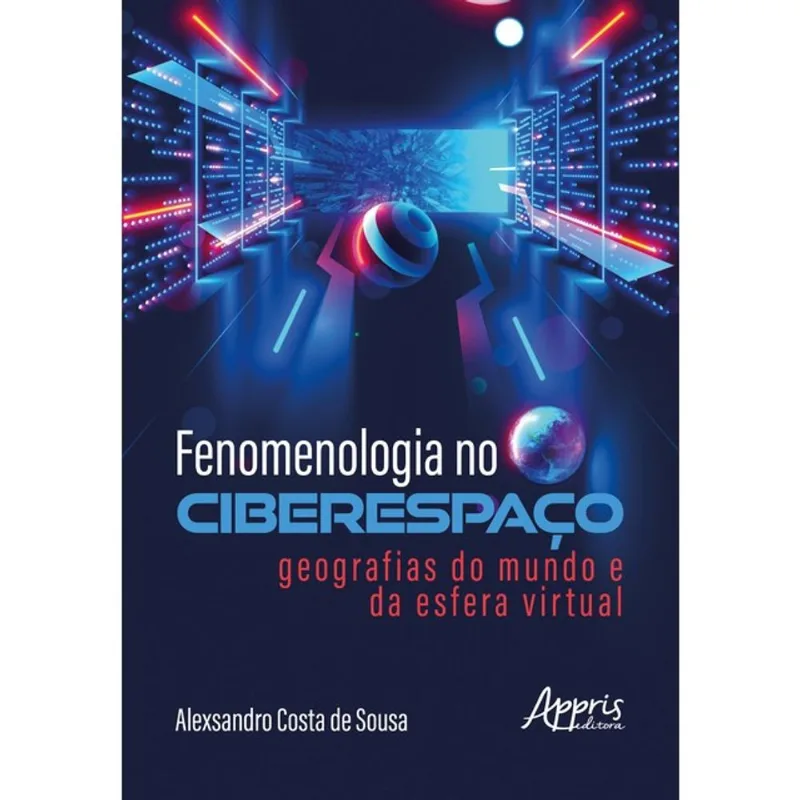 FENOMENOLOGIA NO CIBERESPAÇO