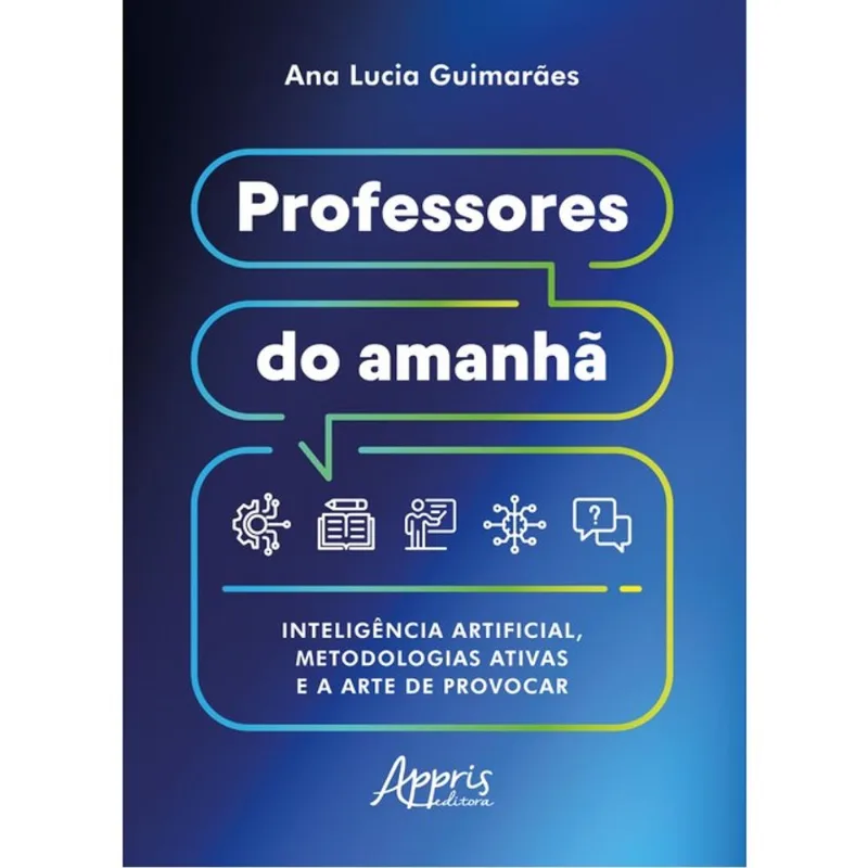 PROFESSORES DO AMANHÃ