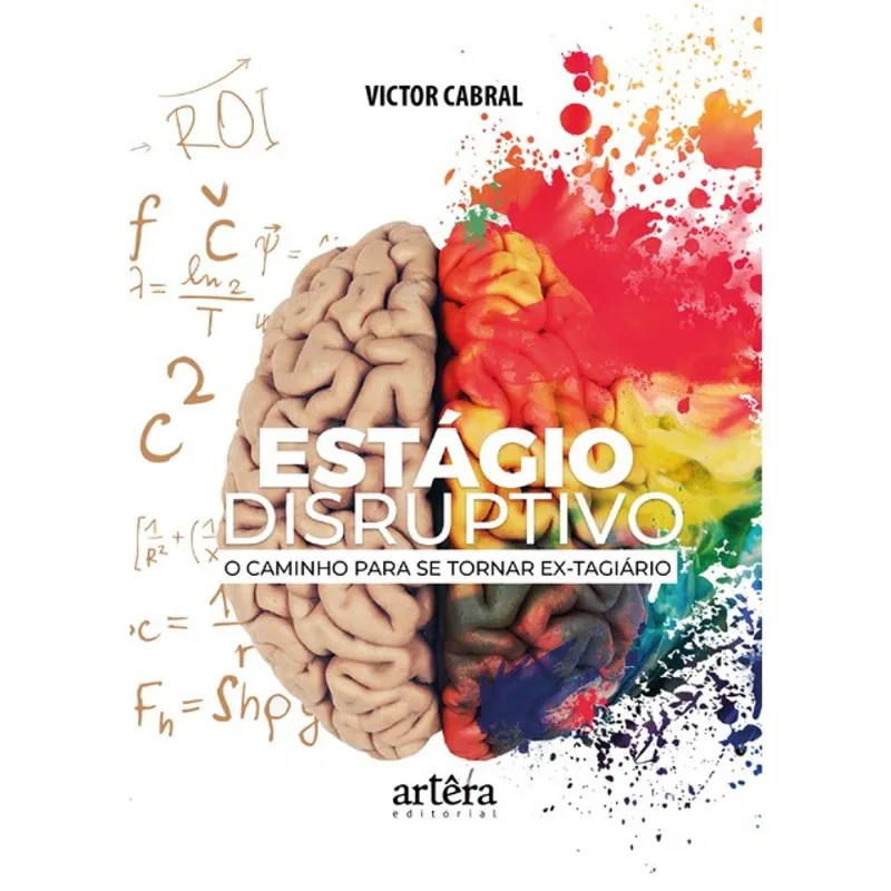 ESTÁGIO DISRUPTIVO
