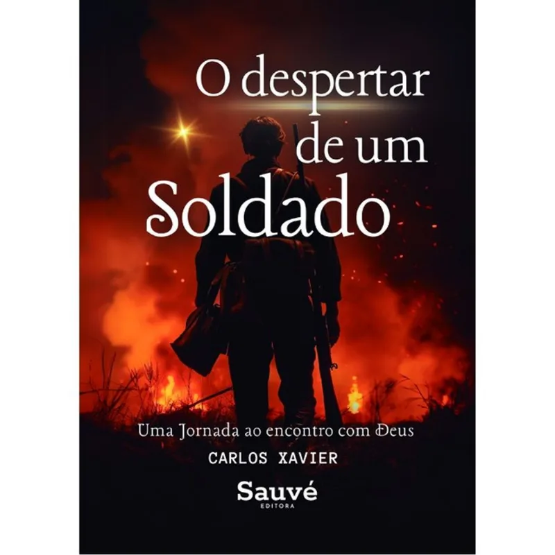 O DESPERTAR DE UM SOLDADO