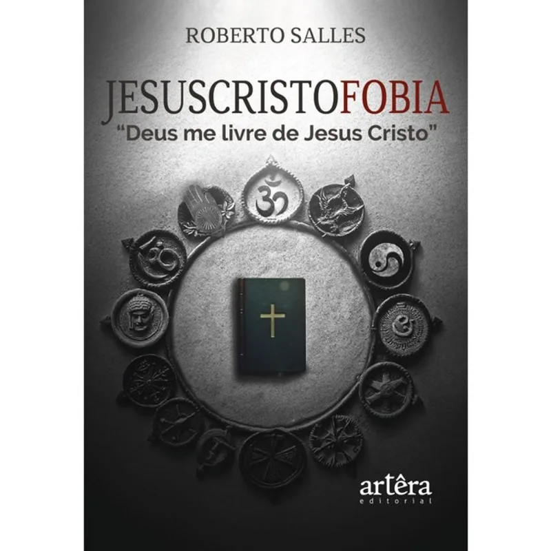 JESUSCRISTOFOBIA