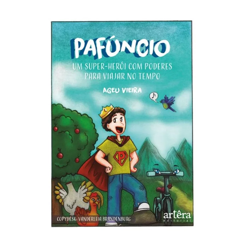 PAFÚNCIO