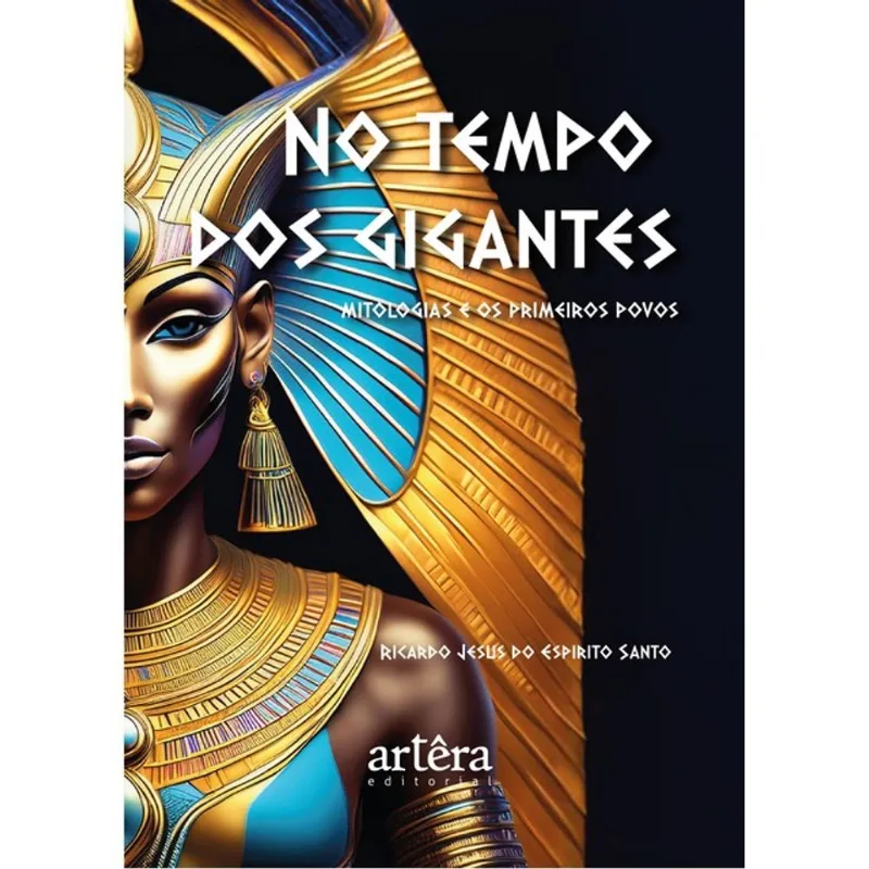 NO TEMPO DOS GIGANTES