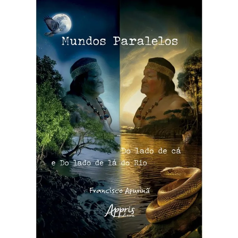 MUNDOS PARALELOS