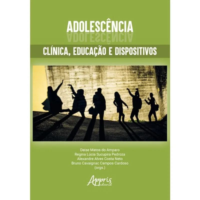 ADOLESCÊNCIAS