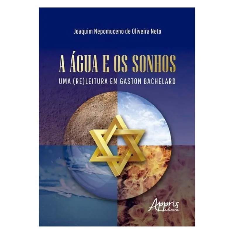 A ÁGUA E OS SONHOS