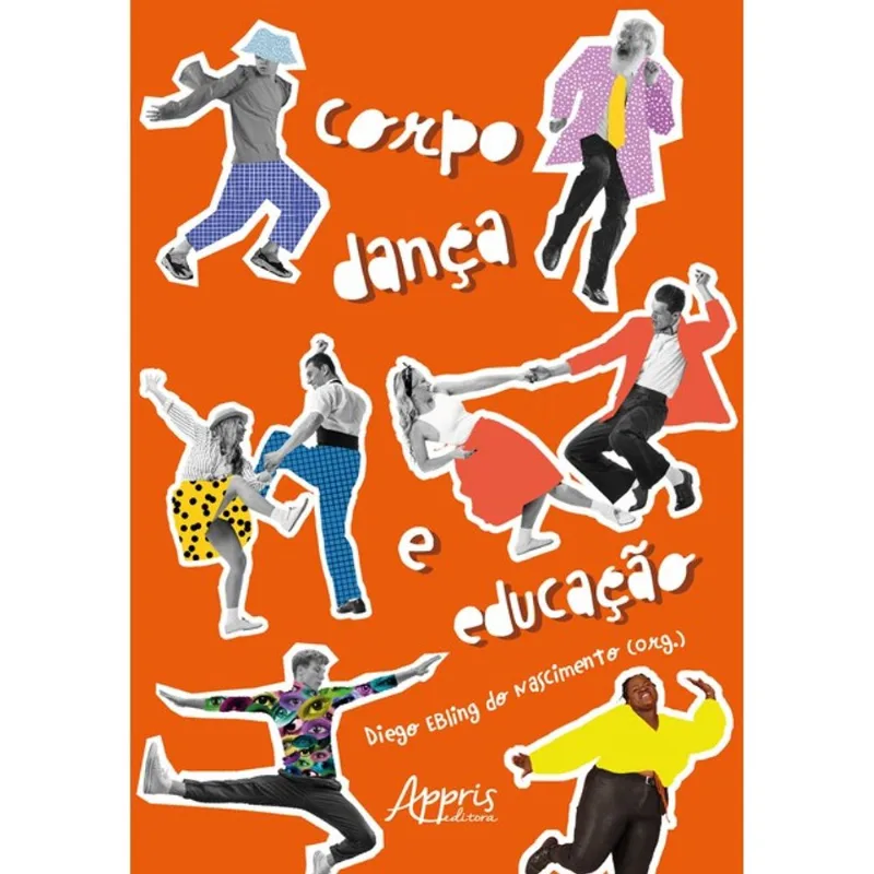 CORPO, DANÇA E EDUCAÇÃO