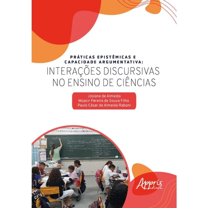 PRÁTICAS EPISTÊMICAS E CAPACIDADE ARGUMENTATIVA
