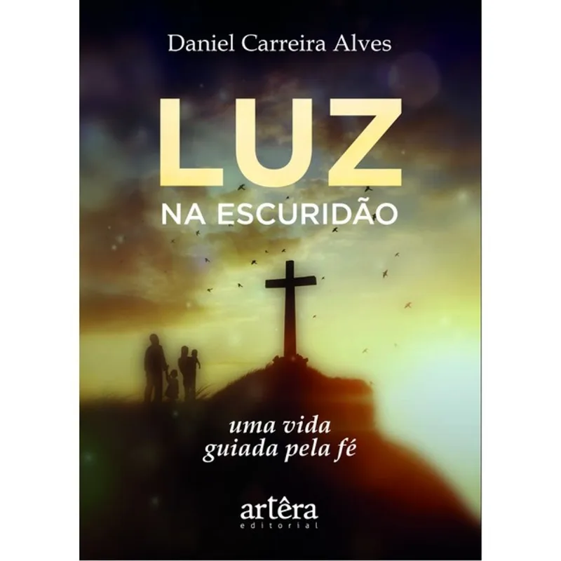 LUZ NA ESCURIDÃO