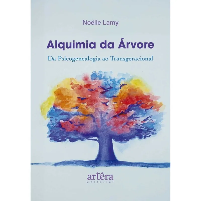 ALQUIMIA DA ÁRVORE