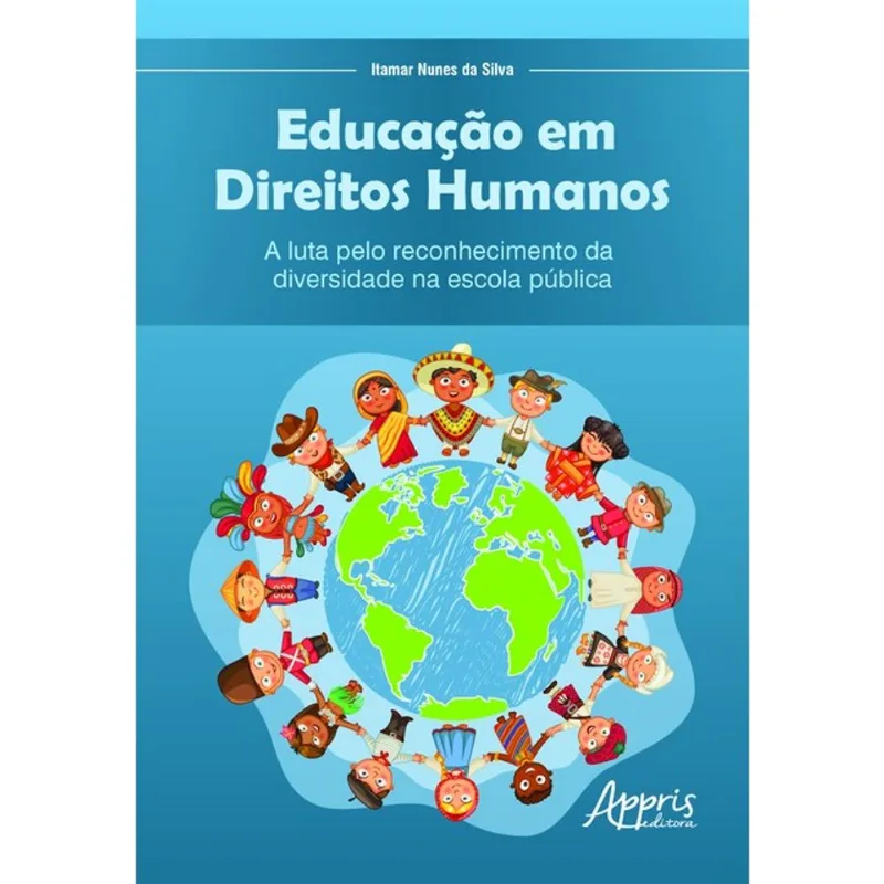 EDUCAÇÃO EM DIREITOS HUMANOS