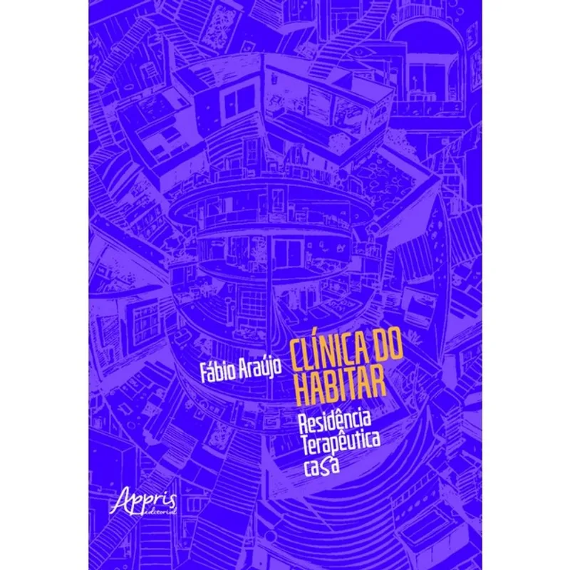 CLÍNICA DO HABITAR
