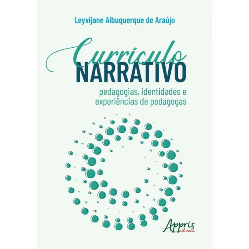 CURRÍCULO NARRATIVO