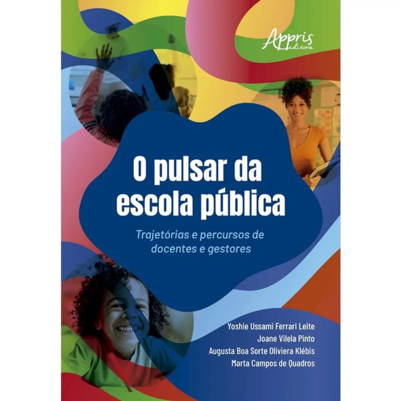 O PULSAR DA ESCOLA PÚBLICA