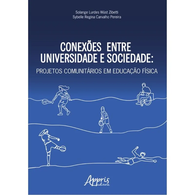 CONEXÕES ENTRE UNIVERSIDADE E SOCIEDADE