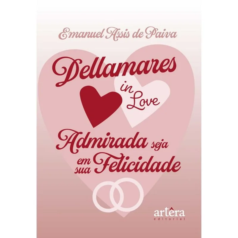 DELLAMARES IN LOVE