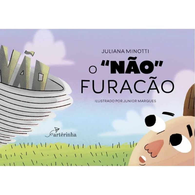 O “NÃO” FURACÃO