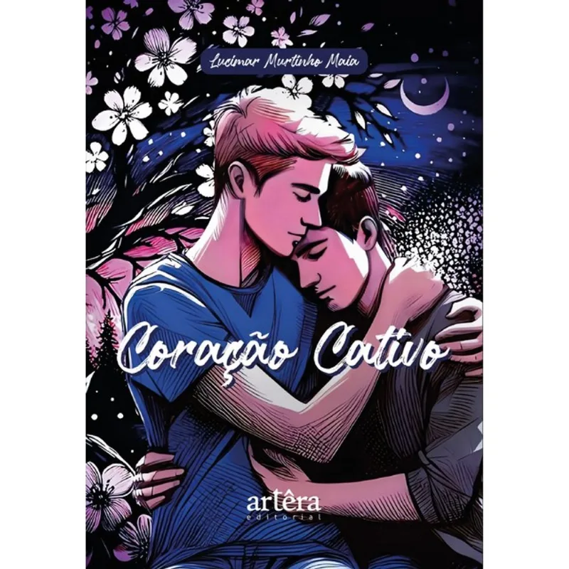 CORAÇÃO CATIVO