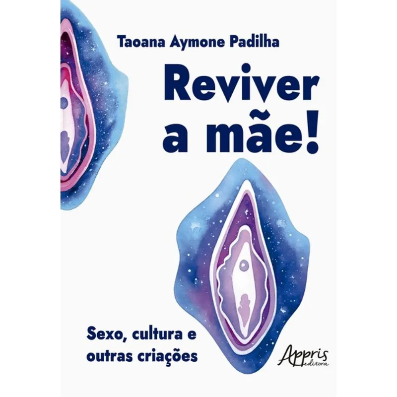 REVIVER A MÃE!
