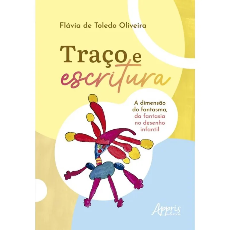 TRAÇO E ESCRITURA
