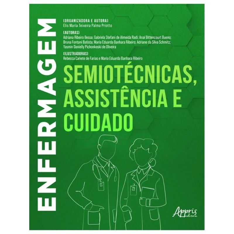 ENFERMAGEM