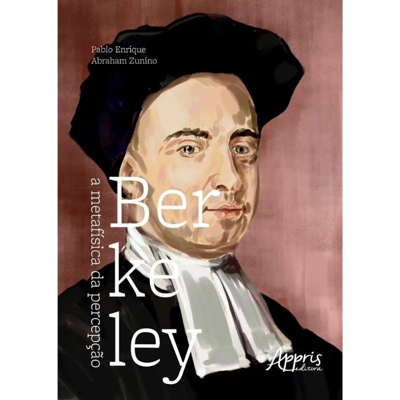 Berkeley - A Metafísica Da Percepção