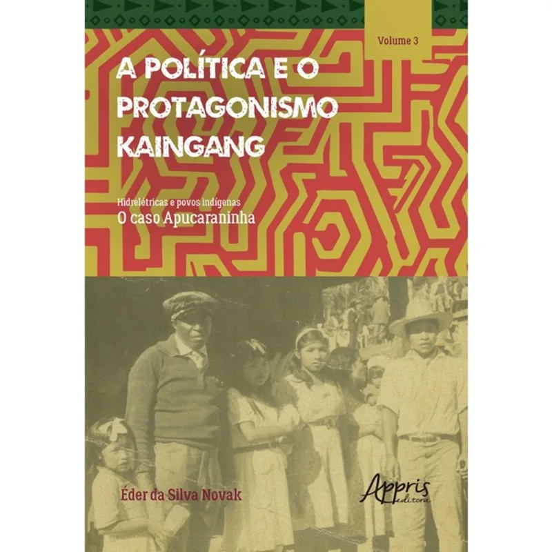 HIDRELÉTRICAS E POVOS INDÍGENAS