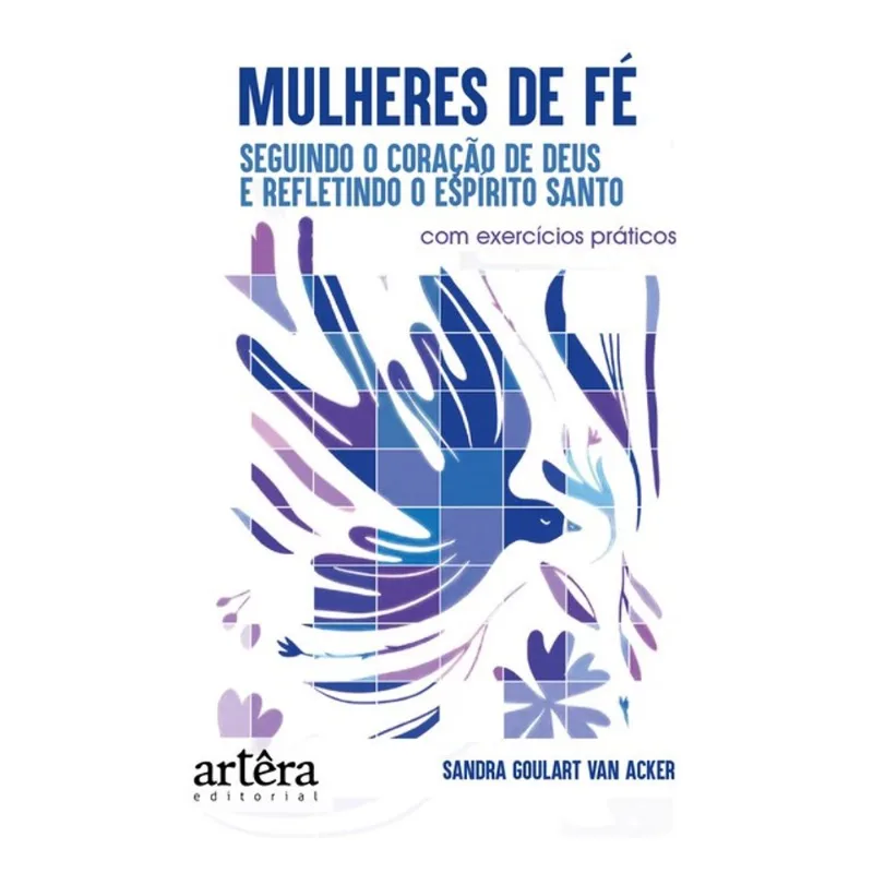 MULHERES DE FÉ
