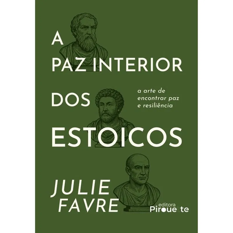 A PAZ INTERIOR DOS ESTOICOS
